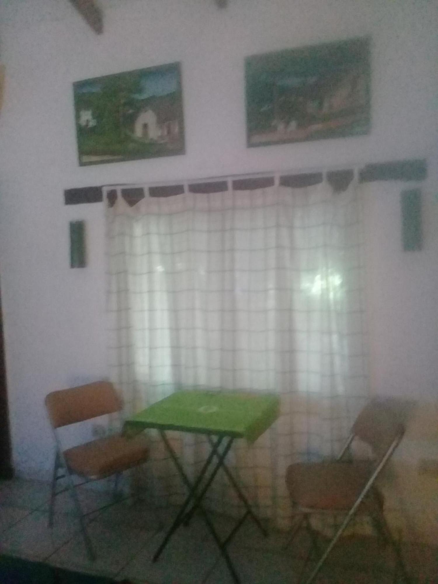 A Pousada Los Aventureros Samaipata Quarto foto